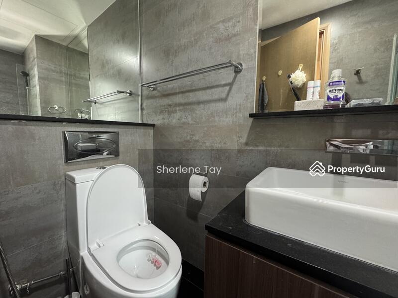 Condominium for Sale: D05, 117484