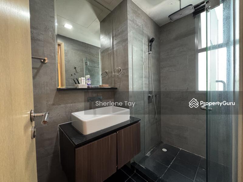 Condominium for Sale: D05, 117484