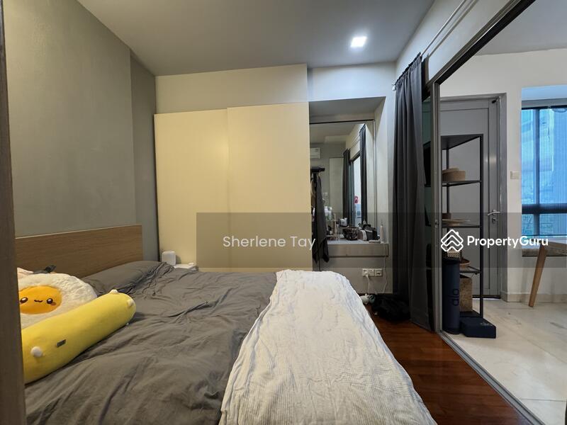 Condominium for Sale: D05, 117484