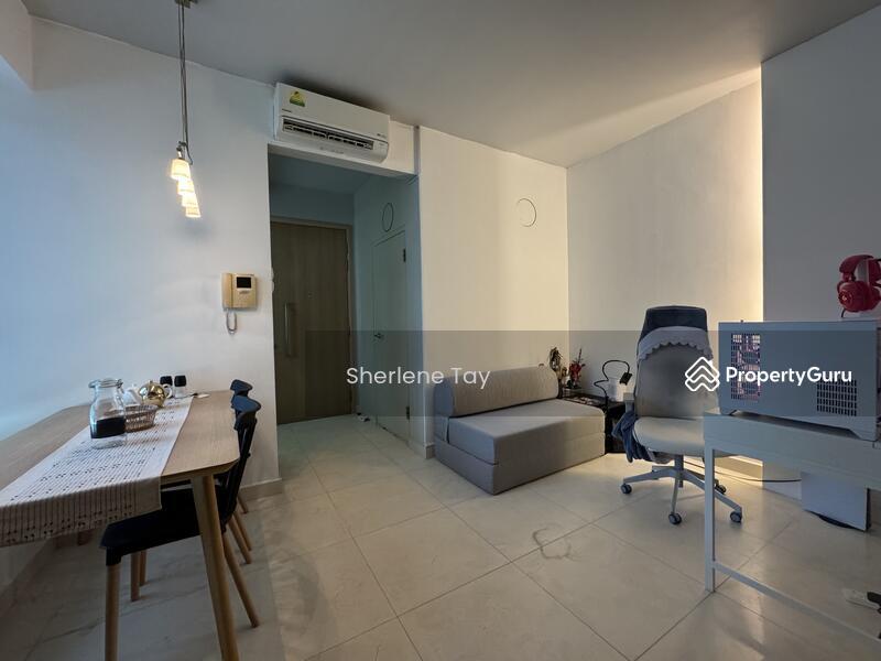 Condominium for Sale: D05, 117484