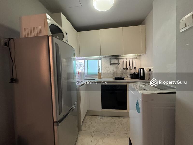 Condominium for Sale: D05, 117484