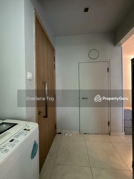 Condominium for Sale: D05, 117484