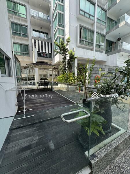 Condominium for Sale: D05, 117484