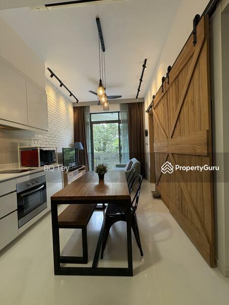 Prop-GPT: Condominium: D23  The Skywoods
