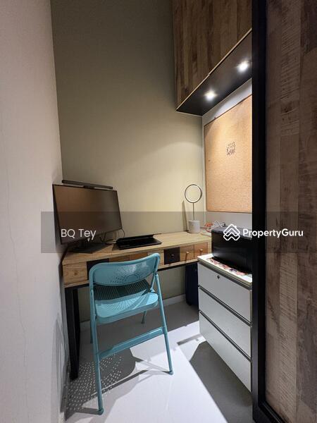 Condominium for Sale: D23, 677669