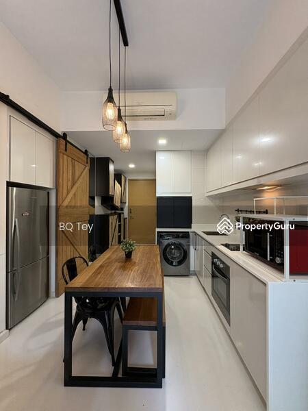Condominium for Sale: D23, 677669