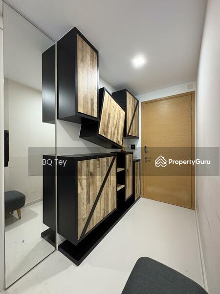 Condominium for Sale: D23, 677669