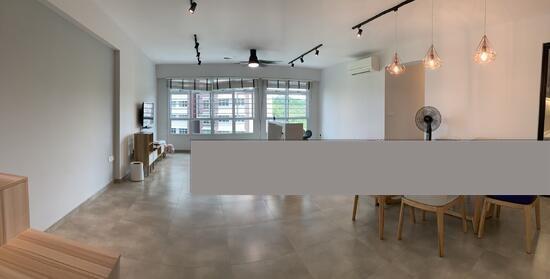Prop-GPT: HDB Apartment: D23 Bukit Batok 451B Bukit Batok West Avenue 6