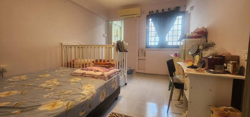 HDB Apartment for Sale: Bedok, D16, 460093