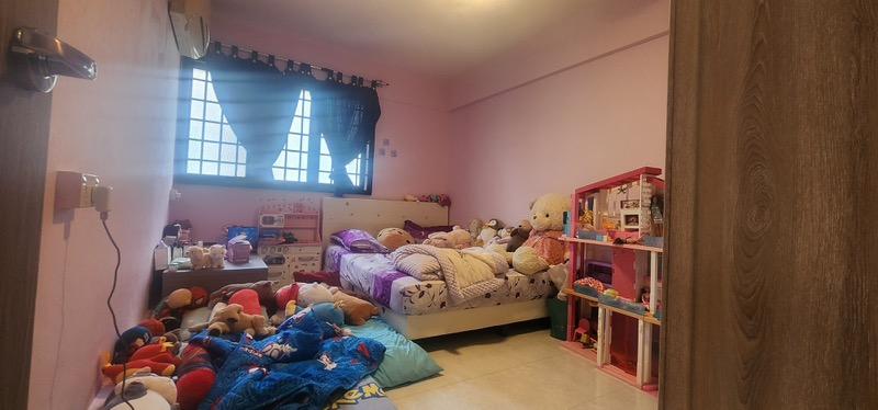 HDB Apartment for Sale: Bedok, D16, 460093