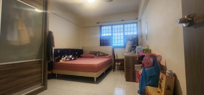 HDB Apartment for Sale: Bedok, D16, 460093