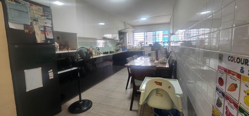 HDB Apartment for Sale: Bedok, D16, 460093