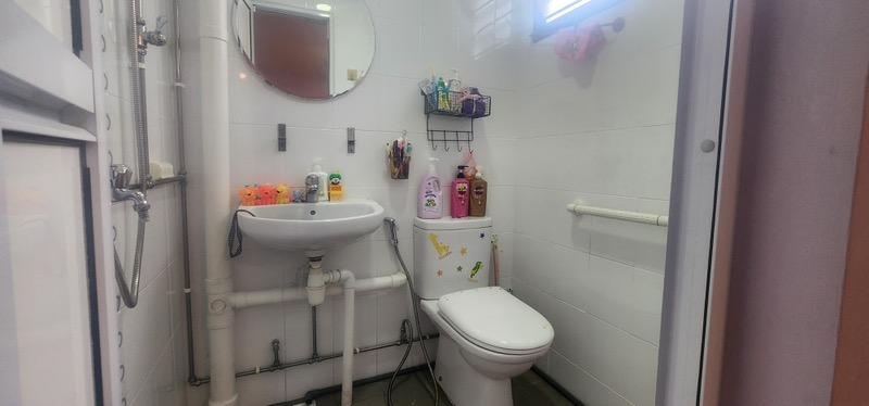 HDB Apartment for Sale: Bedok, D16, 460093