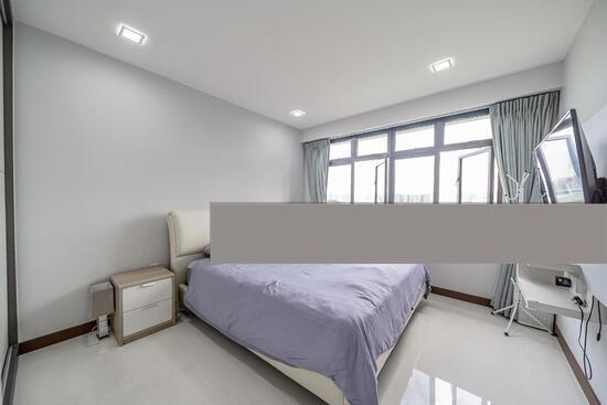 Prop-GPT: HDB Apartment: D19 Sengkang 278A Compassvale Bow