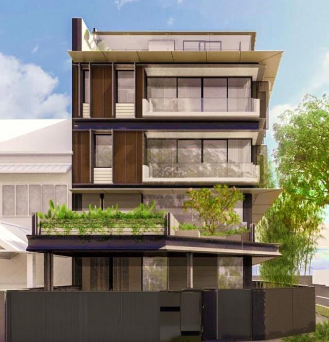 Prop-GPT: Corner Terrace: D14 Paya Lebar Jalan Selamat