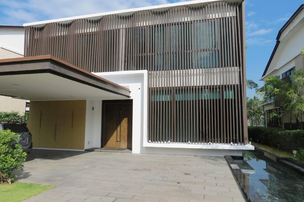 Kasara Detached House For Sale, $22,000,000, 5 Bed 5 Bath 9,000 sqft $2,276.00 psf