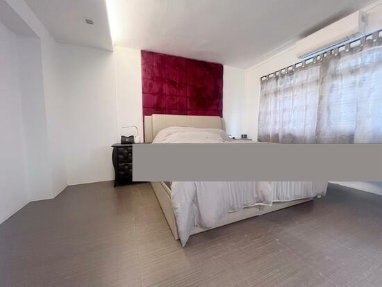 HDB Apartment for Sale: Bukit Panjang, D23, 670503