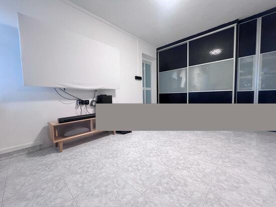 HDB Apartment for Sale: Bukit Panjang, D23, 670503