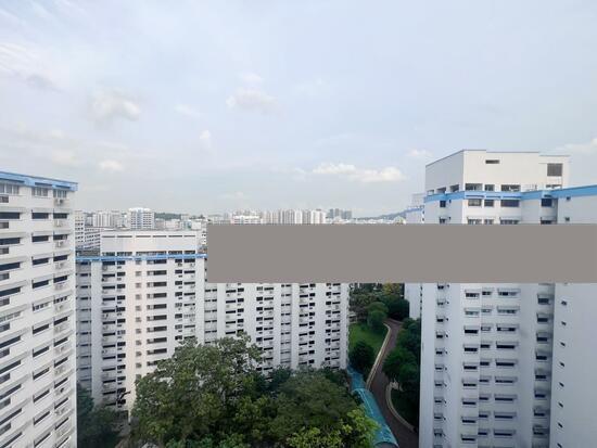HDB Apartment for Sale: Bukit Panjang, D23, 670503