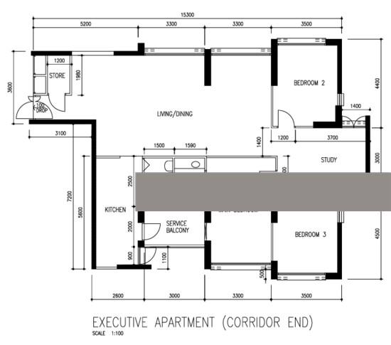 HDB Apartment for Sale: Bukit Panjang, D23, 670503