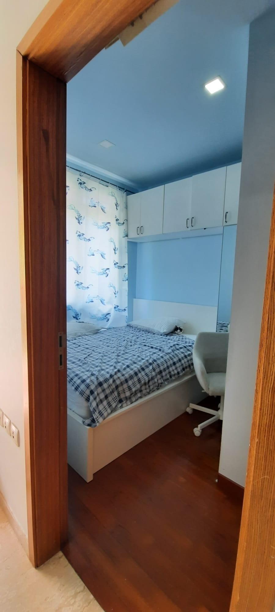 Prop-GPT: Condominium: D19 Upper Paya Lebar Suites @ Kovan