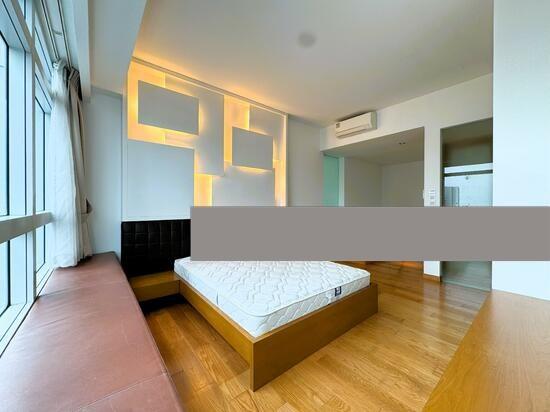 Prop-GPT: Apartment: D02 Anson Icon