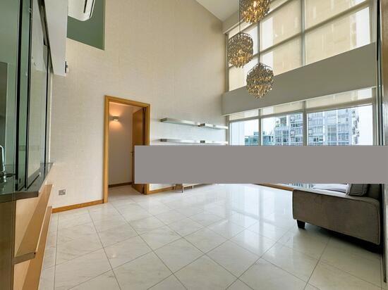 Apartment for Sale: Anson, D02, 078878