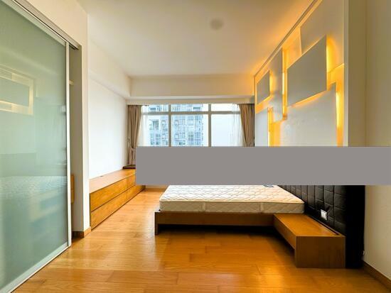 Apartment for Sale: Anson, D02, 078878
