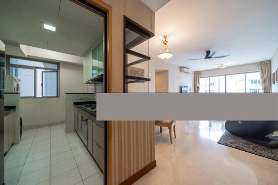 Lakeholmz Condominium For Sale, $1,400,000, 2 Bed 2 Bath 1,023 sqft $1,369.00 psf