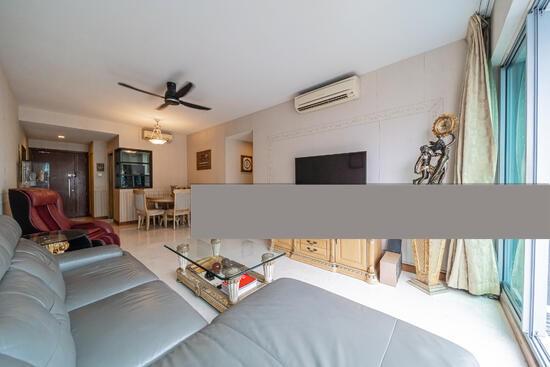 Lakeholmz Condominium For Sale, $1,400,000, 2 Bed 2 Bath 1,023 sqft $1,369.00 psf