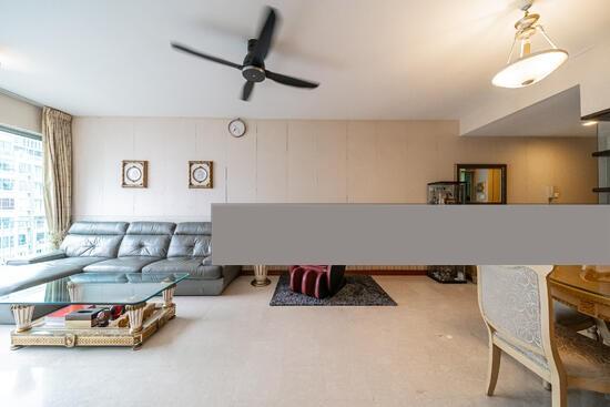 Lakeholmz Condominium For Sale, $1,400,000, 2 Bed 2 Bath 1,023 sqft $1,369.00 psf