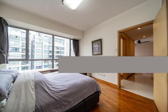 Lakeholmz Condominium For Sale, $1,400,000, 2 Bed 2 Bath 1,023 sqft $1,369.00 psf