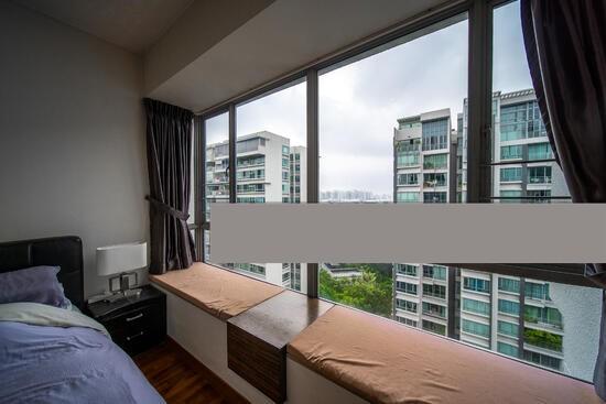 Lakeholmz Condominium For Sale, $1,400,000, 2 Bed 2 Bath 1,023 sqft $1,369.00 psf