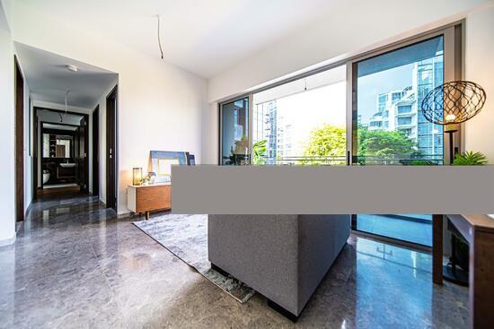 Prop-GPT: Condominium: D10  Wilshire Residences