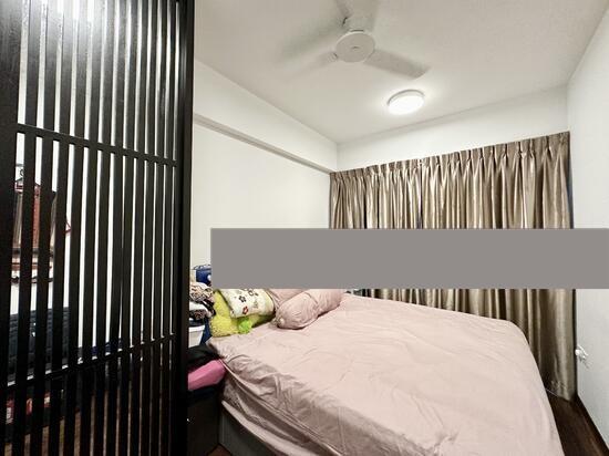 Apartment for Sale: Cairnhill, D09, 229618