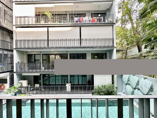 Apartment for Sale: Cairnhill, D09, 229618