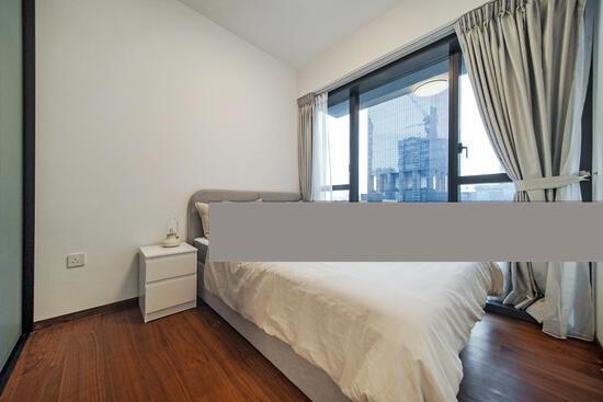 Condominium for Sale: Middle Road, D07, 188947