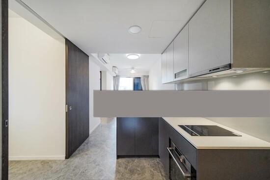 Condominium for Sale: Middle Road, D07, 188947