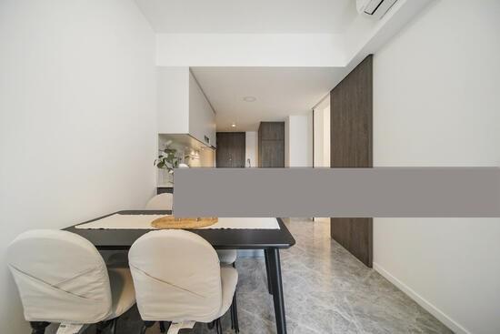 Condominium for Sale: Middle Road, D07, 188947