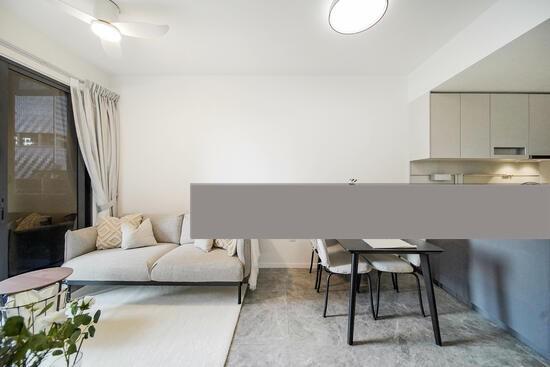 Condominium for Sale: Middle Road, D07, 188947