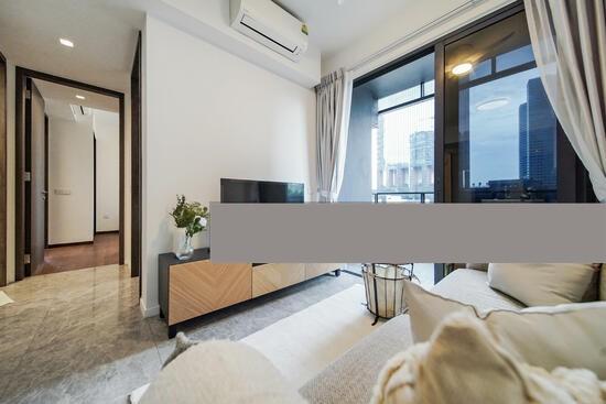 Condominium for Sale: Middle Road, D07, 188947