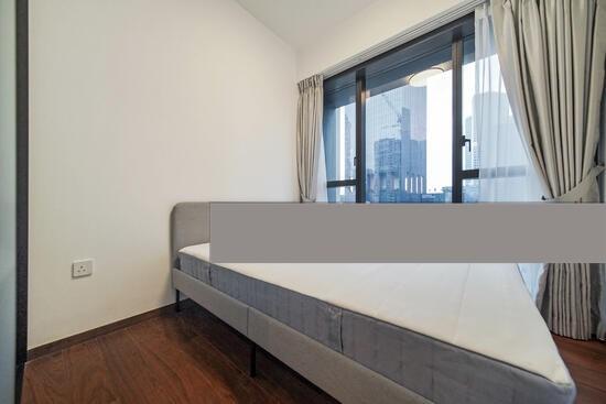 Condominium for Sale: Middle Road, D07, 188947