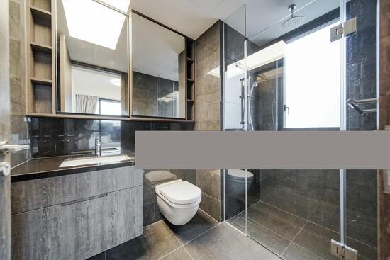 Condominium for Sale: Middle Road, D07, 188947
