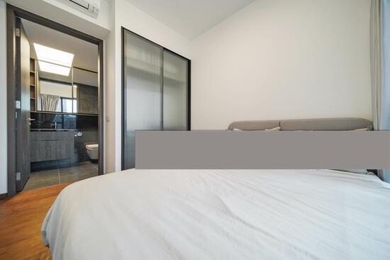 Condominium for Sale: Middle Road, D07, 188947