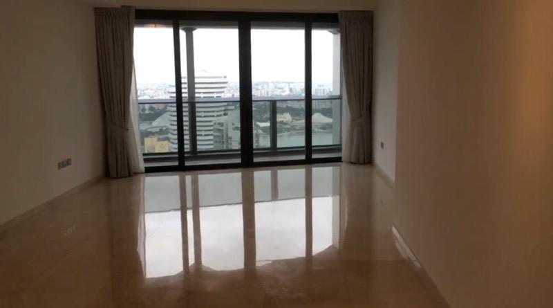 Prop-GPT: Apartment: D07 Rocher DUO Residences