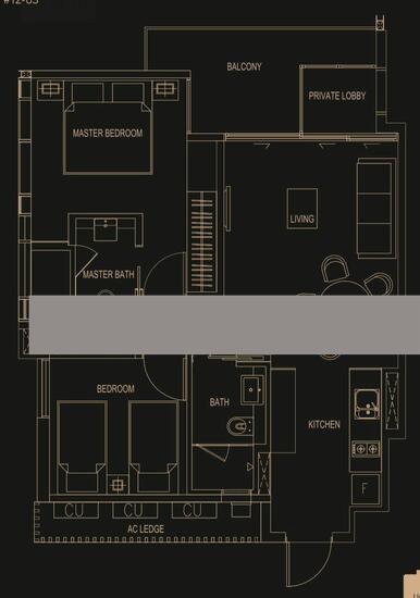 Condominium for Sale: Cairnhill, D09, 229160