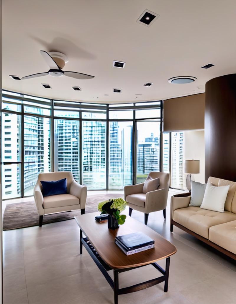 Prop-GPT: Condominium: D09 Cairnhill The Edge on Cairnhill