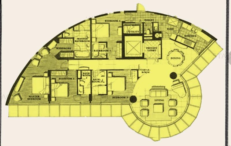 Condominium for Sale: Cairnhill, D09, 229717