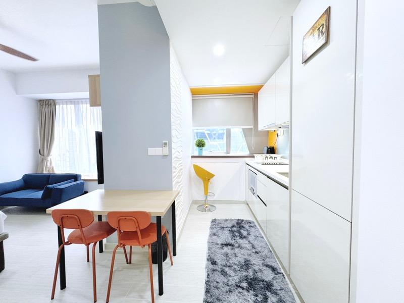 V on Shenton Condominium For Sale, $1,098,0001 Bath 474 sqft $2,316.00 psf