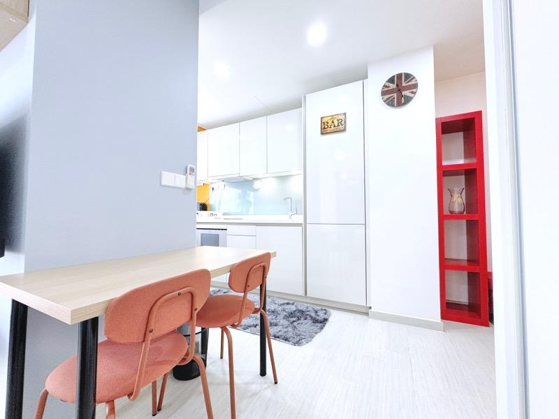 V on Shenton Condominium For Sale, $1,098,0001 Bath 474 sqft $2,316.00 psf